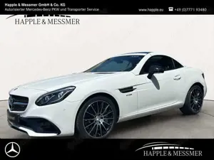 Mercedes-Benz SLC 43 AMG SLC 43 AMG