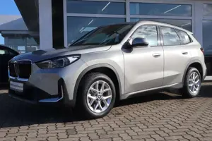 BMW X1 sDrive20i Head-Up/DAB/LED/Komfortzg/AHK/Shz