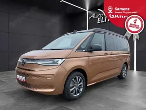Volkswagen T7 California Ocean TDI 7-DSG NAVI STANDH. DCC RFK ACC