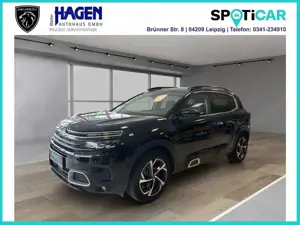 Citroen C5 Aircross Feel Pack 1.6 225 EAT8 Hybrid PDC/RFK/SHZ/LED/DAB/NAVI