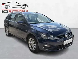 Volkswagen Golf Lounge BMT | NAVI | PDC | TOUCH I SHZ | TMP