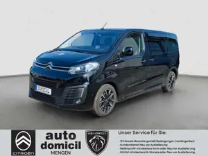Citroen Spacetourer Spacetourer Business Lounge M