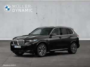 BMW X5 xDrive30d M Sportpaket Gestiksteuerung DAB