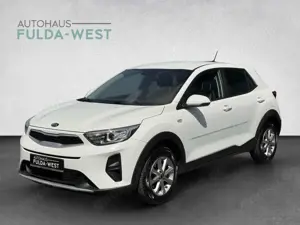Kia Stonic 1.2 Edition7 Klima Sitz+Lenkheiz Einparkh