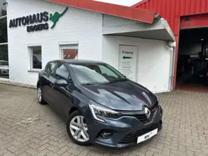 Renault Clio V Business Edition/NAVI/TEMP/PDC/APPLE CP/