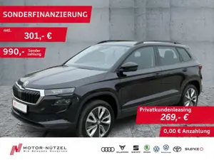 Skoda Karoq 2.0 TDI DSG STYLE MATRIX+NAVI+ACC+SHZ+PANO