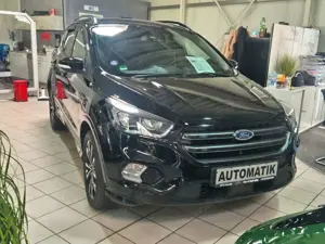 Ford Kuga Ford Kuga 1.5 ST-Line 4x4 Facelift/AHK/
