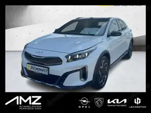 Kia XCeed 1.6 T-GDI GT Line ACC+LED+Navi+Pano+SD+LM