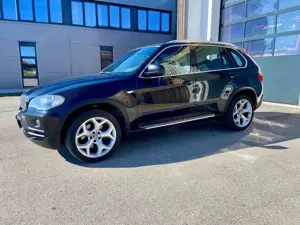 BMW X5 3.0 d