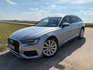 Audi A6 A6 Avant 45 TDI quattro tiptronic*AHK*ACC*Matrix-LED*360°Kamera