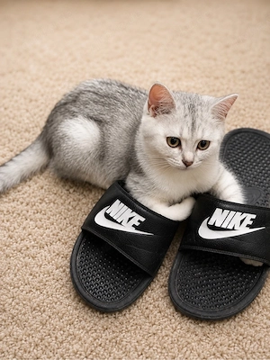 baby katzen 