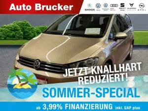 Volkswagen Touran Join+Anhängerkupplung+Navi+Alufelgen+Klimaautom.