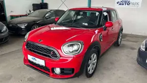 MINI Cooper SD Countryman Cooper SD All4