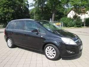 Opel Zafira Zafira 1.8 Cosmo + 2.HAND+TÜV NEU+AHK+VIELE EXTRAS