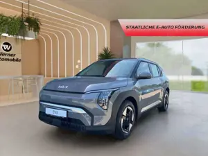 Kia EV3 58,3 kWh Earth