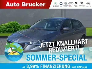 Skoda Scala Cool Plus+Klimaanlage+Parksensoren+Sitzheizung+LED