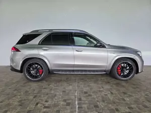 Mercedes-Benz GLE 63 AMG GLE 63 S AMG 4Matic+, Driver Packet, Pano, AHK
