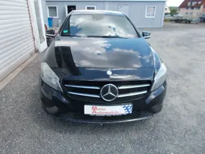 Mercedes-Benz A 200 CDI Urban Exclusiv,Pano,LM