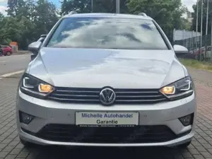 Volkswagen Golf Sportsvan Comfortline BMT/Start-Stopp