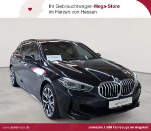 BMW 128 128ti Aut. M Sport Navi SHZ LED