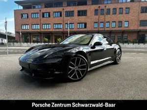 Porsche Taycan 4S Black Edition InnoDrive HA-Lenkung
