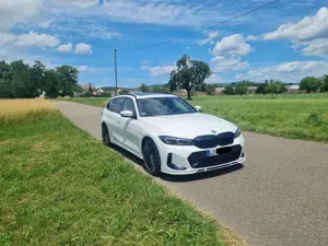 Alpina D3