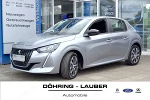 Peugeot 208 208 1,2 PureTech Active Klima LED PDC USB+DAB