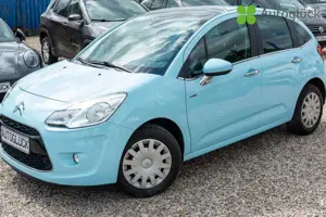 Citroen C3 Exclusive