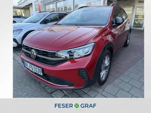 Volkswagen Taigo 1.0 l TSI KAM SHZ NAVI ACC LED DAB+
