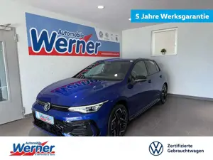 Volkswagen Golf R-Line 1.5eTSI AHK ACC 5J.Garantie