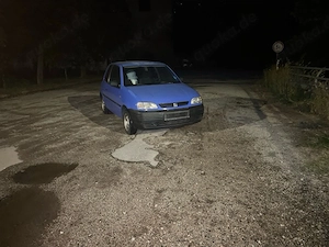 Seat Arosa