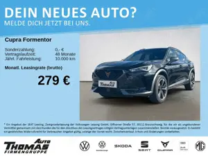 CUPRA Formentor 1.5TSI DSG