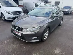 SEAT Leon ST FR