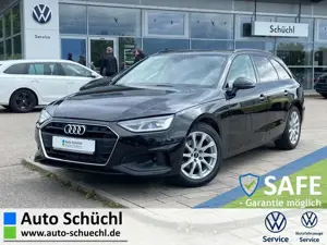 Audi A4 Avant 35 2.0 TFSI S-TRONIC CARPLAY-ANDROID+EL
