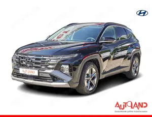 Hyundai TUCSON 1.6 T-GDI Aut. LED Navi Kamera