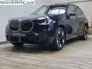 BMW X3 xDr40d M Sport Pro ACC 360° Sitzlüftung Pano