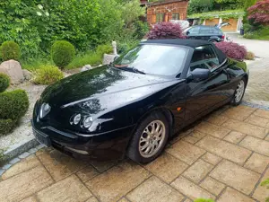 Alfa Romeo Spider Spider 2.0 Twin Spark