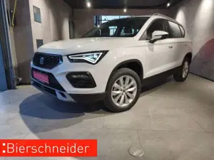 SEAT Ateca 1.5 TSI DSG ROAD VC ALLWETTER eHECK FAHRASS. L NAV