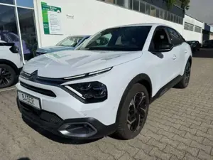 Citroen C4 Max 130 Puretech Automatik