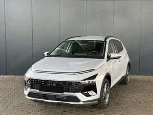 Hyundai BAYON Comfort Plus 1.2 MPI / Sitz + Lenkradheizung / PDC