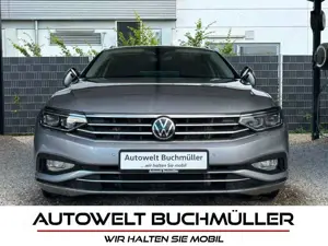Volkswagen Passat 2.0 TSI DSG,PANO,MATRIX,AHK,CAM,360,HUD