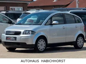 Audi A2