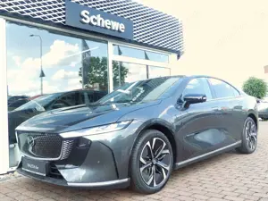 Mazda 6e EV Takumi Plus