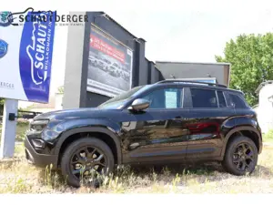 Jeep Avenger Overland Mild-Hybrid 4xe Digitales Cockpit 360 Kam