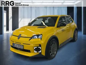 Renault R 5 E-Tech 100% electric Evol 120 Urban Range