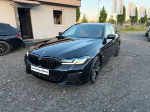 BMW 530 d xDrive M Sport Harman-Kardon Head-Up