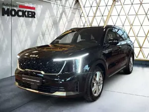 Kia Sorento Platinum 4WD