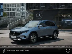 Mercedes-Benz EQB 250 + PROGRESSIVE+MBUX+TOTWINKEL+AMBIENTE+AHK