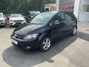 Volkswagen Golf Plus VI Comfortline Life  AHK PDC Sitzheiz