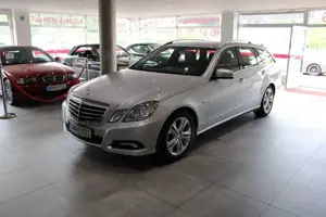 Mercedes-Benz E 250 CGI T BlueEFFICIENCY AVANTGARDE *II.HAND*